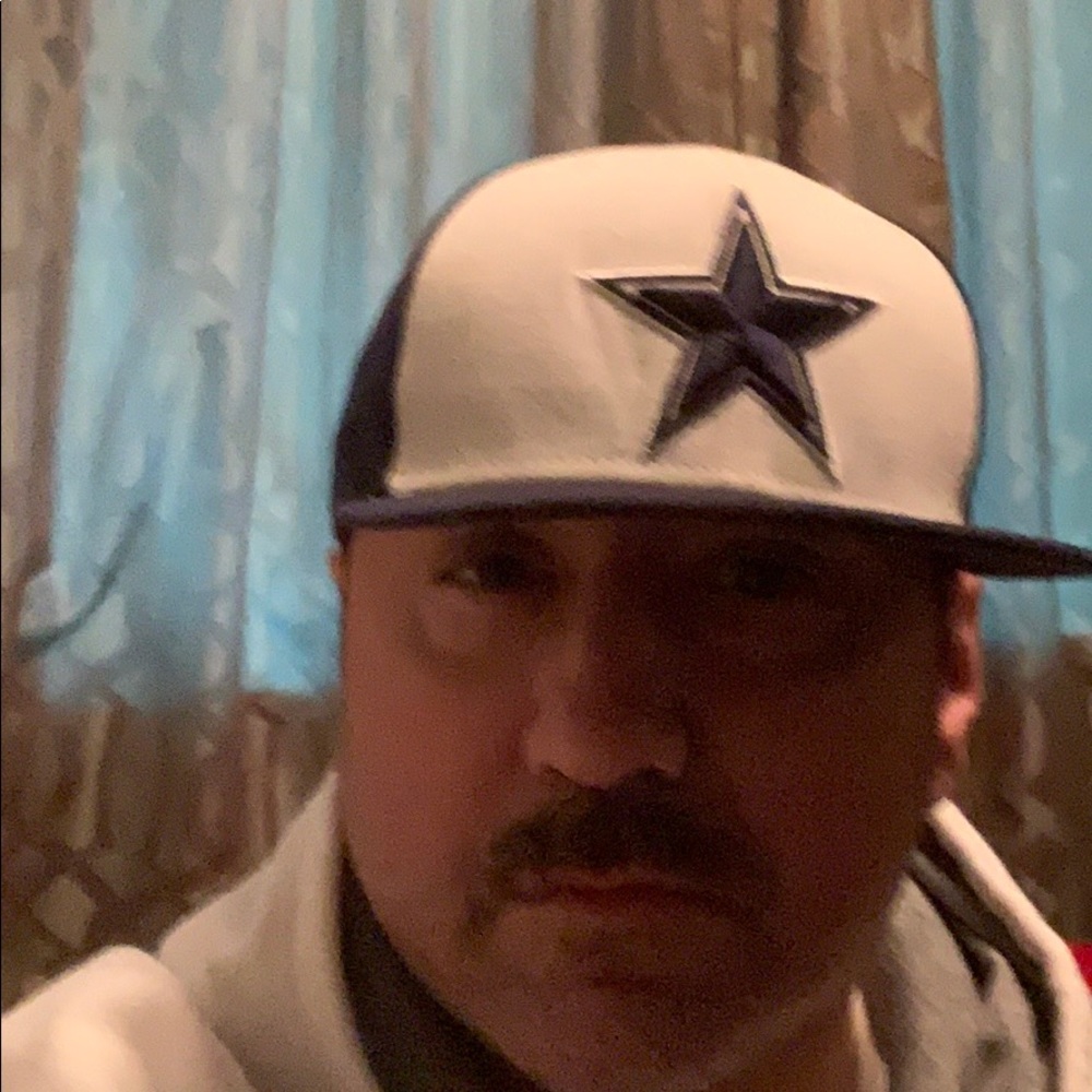 Meet your Posher, Rodrigo david